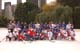 Image of The New York Rangers Break the Ice at Wollman Rink’s Season Opening on October 22, 2003